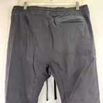 PacSun  Women's Black Jogger Pants Joggers Size Large Photo 3