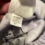 Nike Purple Tie Dye Cotton Sweatpants Gratitude Tenacity Kindness Creativity 1X Photo 8