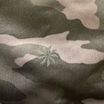 Athleta NWT  Camo Ultimate Stash Pocket 7/8 Tight Size‎ 2X Photo 4