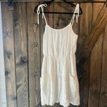 Walter Baker NWOT  Gloria Strappy Pocket Dress Photo 2
