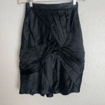 Proenza Schouler Vintage  silk layer high waisted midi pencil skirt 2    Photo 16