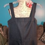 Club Monaco  Sleeveless Wool Jumpsuit, Size 8 Photo 1