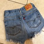 Levi's Levi’s Shorts Photo 1