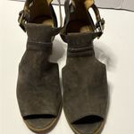 Jack Rogers Gray Sandals Stylish Summer Essentials Photo 1