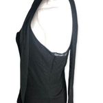 Forever 21  Plus Sweetheart High Neck Swish Dot Mesh Bodysuit Photo 38