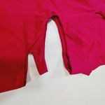 superdown Jamie Cut Out Dress in Hot Pink XS Photo 2
