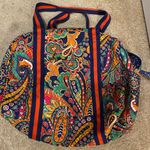 Vera Bradley Duffel Bag Photo 0