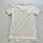 Peppermint New - Pepper & Mint - Women’s White “No One Is Perfect” Shirt - Size Small Photo 6