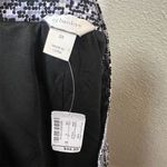 CJ Banks Women's 3XL Athletic Skort Purple & White Pattern Built In Shorts Size undefined Photo 4