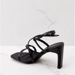Qupid  Strappy ‎ Sandals Photo 7