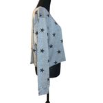 LaLa Land Creative Co Boxy Cropped Sweatshirt Photo 5