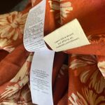 Madewell  Cotton Floral Mini Dress Photo 6