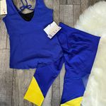 Colombia Y Su Moda IGNITE Set - Fit By CYSM Photo 1