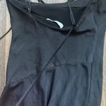 ASTR THE LABEL Cowl Slip Midi Dress Photo 5