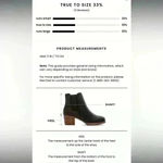 Derek Lam  10 CROSBY Raine Bootie in Taupe Sz. 9 Photo 12