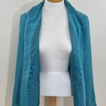 Studio Works Faux Suede Jacket/Blazer Photo 5