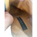 Steven By Steve Madden Steven Steve Madden Bootie Ankle Boots Lipstik Suede Black size 7 zipper Heels Photo 6