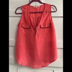 Black Rainn Sleeveless top Photo 0