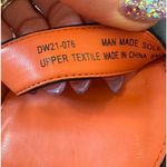 Dolls Kill SUGAR THRILLZ  Mesh Thigh High Platform Heels Sandals Size 8 NEW Photo 11