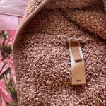 SKIMS pullover brown teddy jacket Photo 3