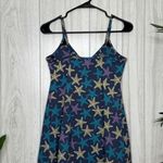 Garnet Hill  Starfish Modest Skirted One Piece Swimsuit Swim Dress size 6 Photo 2
