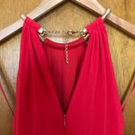 Cache Vintage Red Gown 2 glamorous prom gala sexy classy glam Photo 9