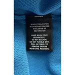 Lafayette 148  New York Light Blue Button‎ Down Cardigan Cotton Viscose Size XS Photo 5