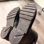 Hunter  Rain Boots Women’s Mid-Calf Black 7 Photo 5