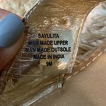 Coconuts by Matisse  womens colorful sandals size 9 Photo 6