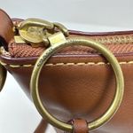 Coach 1941 Archive Duffle 20 Crossbody Bag Saddle Leather 78804 Photo 6