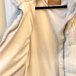 BEARPAW  Off-White Faux Fur Jacket Photo 5