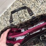 Coach shoulder bag Photo 9