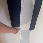 Colorfulkoala  Navy Dreamlux High Waisted 7/8 Leggings Photo 7