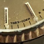 Seiko  Vintage Ladies Watch Gold-Tone Dial, Case, Bracelet, Hands, Markers Photo 8