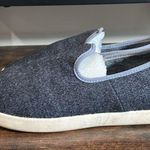 Allbirds  blue slip on sneakers size 10 Photo 2