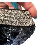 Haute Monde  Sequin Rhinestone Skirt Set‎ Photo 3