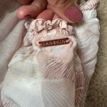 Danskin  Blush and Cream Sleepwear Photo 5