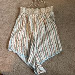 Urban Outfitters  Strawberry Patterned romper Photo 4