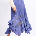 Few Moda NWT Few ModaRosemary Skirt Size Small Photo 0