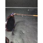 Foster Grant Polarized Sunglasses, Tortoise Shell Cat Eye Style, UV Protection Photo 7