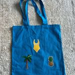 Hard Rock Sport Illustrated & Hotel Shopping Bag Photo 0