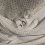 White Mesh Low Photo 4