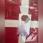 Stars Above NWT PJs red Henley top
With plaid -red, white & green- bottoms Photo 5