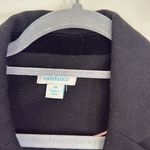 Sundance  Rosette wool blend blazer with elbow patches Photo 5
