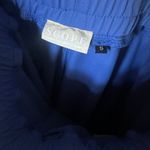 Scope Scrub Set Blue Photo 7