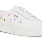 Superga Size 8 Sneakers Photo 0