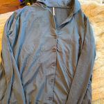 Set Active  button up sleep shirt Photo 0