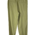 INC International Concepts Small Jogger Pants Pockets High Photo 2