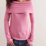 Free People NWT Top Photo 0