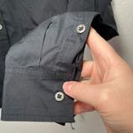 Gramicci Black Button Photo 6